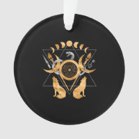 Symbols of Hecate