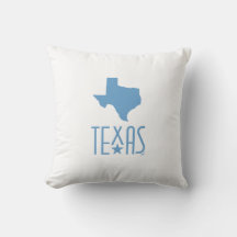 Symbols of Texas, state of Texas, blue