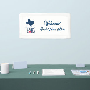 Symbols of Texas, Texas State, Navy Banner
