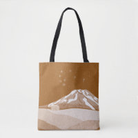 Syme Hut Mount Taranaki