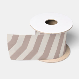 Symmetric diagonal stripes background 12 satin ribbon