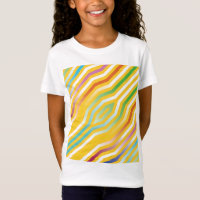 Symmetric diagonal stripes background 3