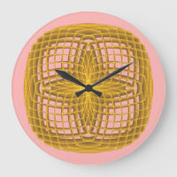 Symmetric pattern