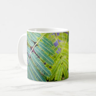 Symmetrical Coffee Mug