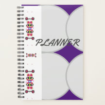 Symmetrical Designs Planner