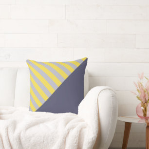 Symmetrical Pattern Cushion