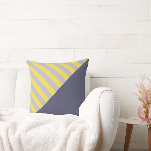 Symmetrical Pattern Cushion (Couch)
