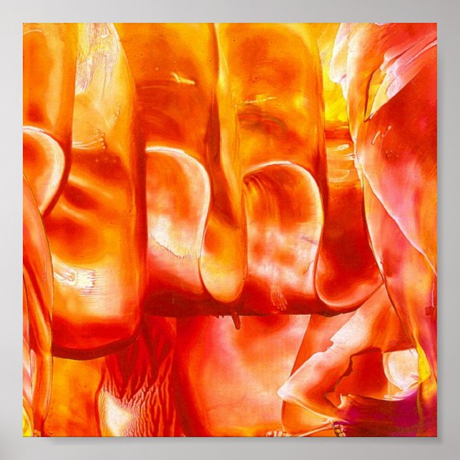 Symmetrie Poster (Front)