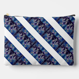 Symmetry accessory pouch