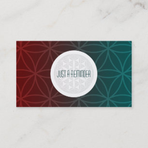 symmetry appointment reminder