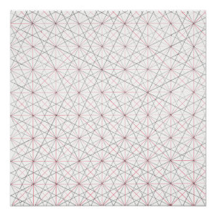 Symmetry en Sub-Atomica Poster