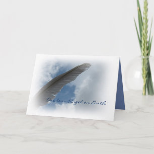 Sympathy and Care Card