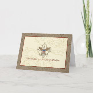 Sympathy Card
