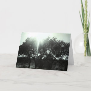 Sympathy Card
