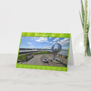 Sympathy Card