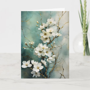 Sympathy Card In your time of sorrow