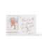 Sympathy Loss Photo Cross Funeral Thank You Cards
