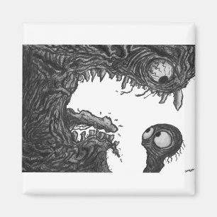 Sympathy Magnet