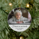 Sympathy Memorial In Loving Memory | Two Photo