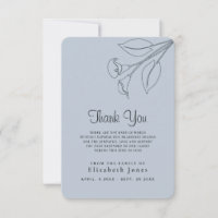 Sympathy Memory Flower