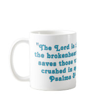 Sympathy Mug
