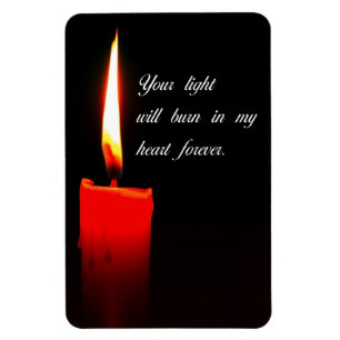 Sympathy Premium Flexi Magnet