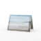 Sympathy Thank You Card - Beach