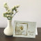 Sympathy Thank You Note Card - Gardenia
