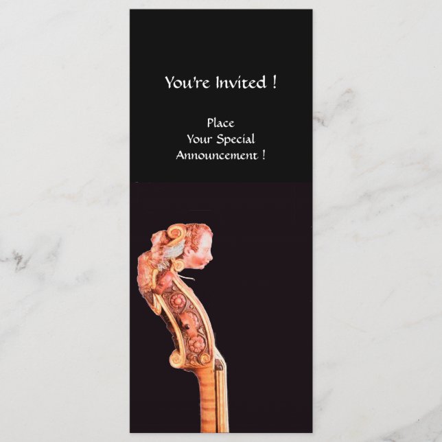 SYMPHONIA  / CLASSIC MUSIC CONCERT PROGRAMME (Front)