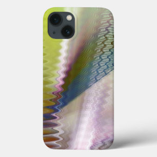 Symphonic II iPhone 13 Case