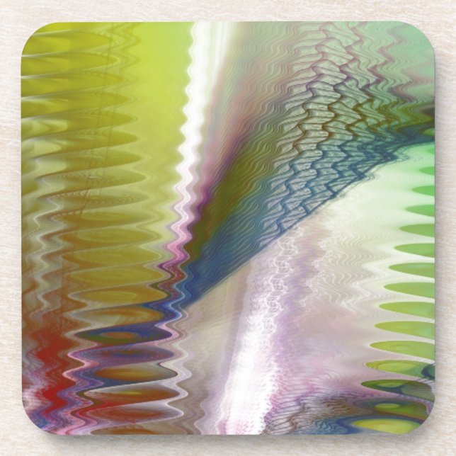 Symphonic II Coaster (Front)