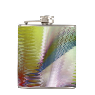 Symphonic II Hip Flask