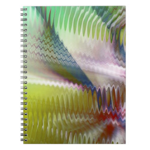 Symphonic II Notebook