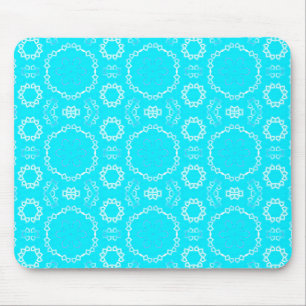 Symphonic Vibration Mouse Pad