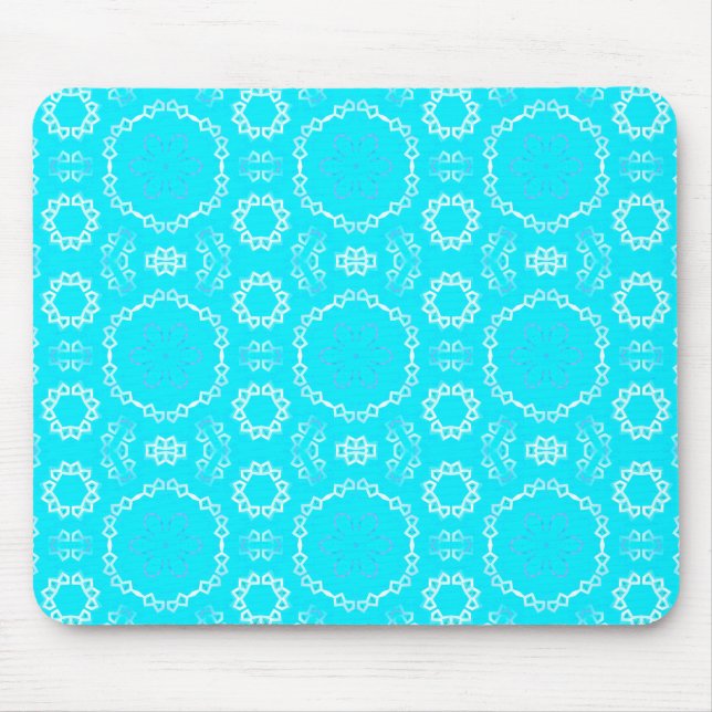 Symphonic Vibration Mouse Pad (Front)