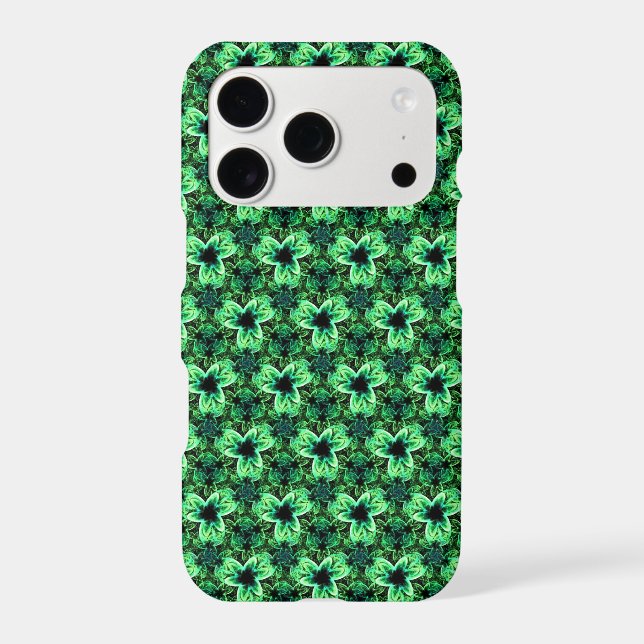 Symphony in Green  (Back)