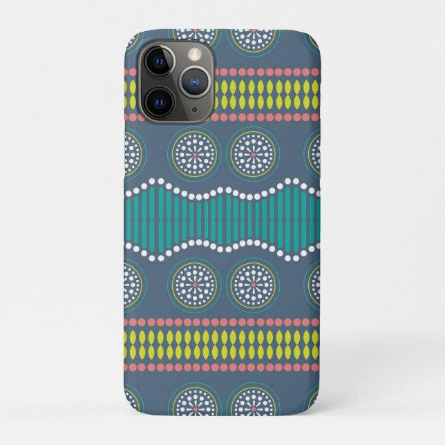 Symphony - iPhone Case (Back)
