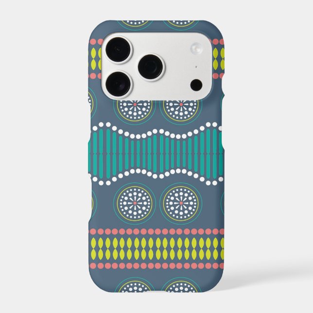 Symphony - iPhone Case (Back)