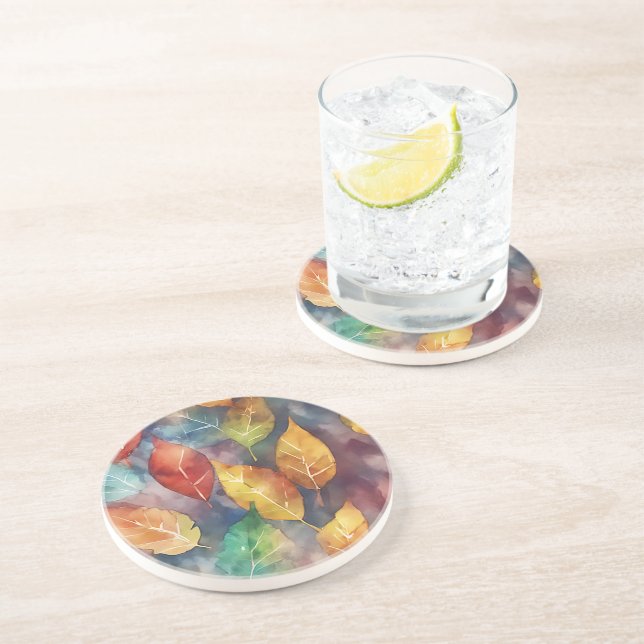 Symphony of Colors Coaster (Side)