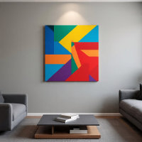 Symphony of Colours