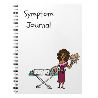 Symptom Journal