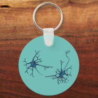 Synapse Between Neurons, Neuroscience Neuron
