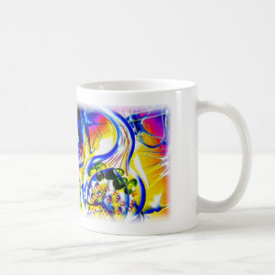 Synapse mug