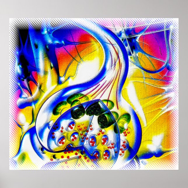 Synapse poster (Front)