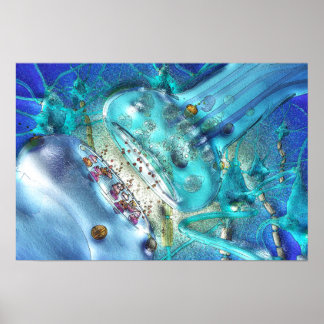Synapse poster