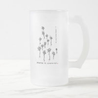 Synaptic Pruning Mug