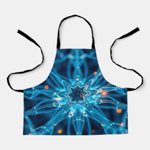 Synaptic Star Apron