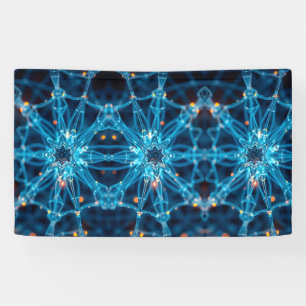 Synaptic Star Banner