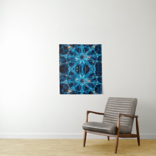 Synaptic Star Tapestry