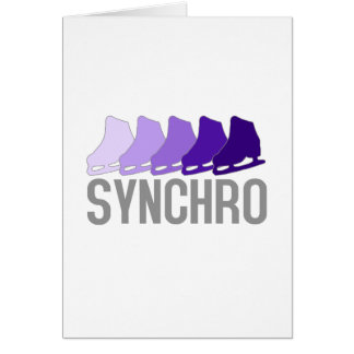 Synchro Skates